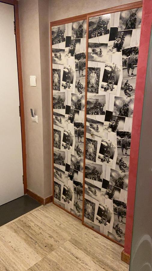 נאפולי Hotel La Pace מראה חיצוני תמונה