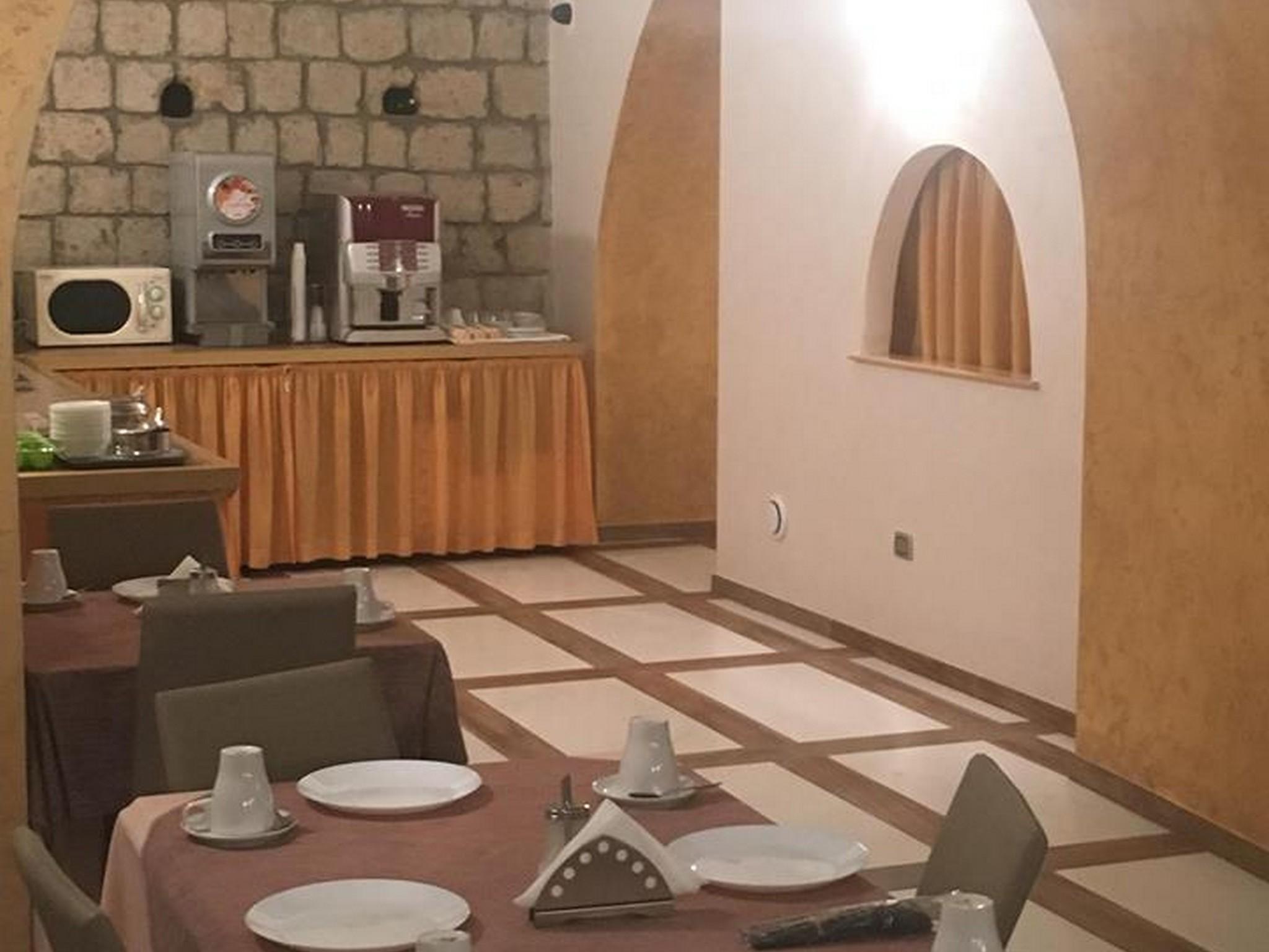 נאפולי Hotel La Pace מראה חיצוני תמונה