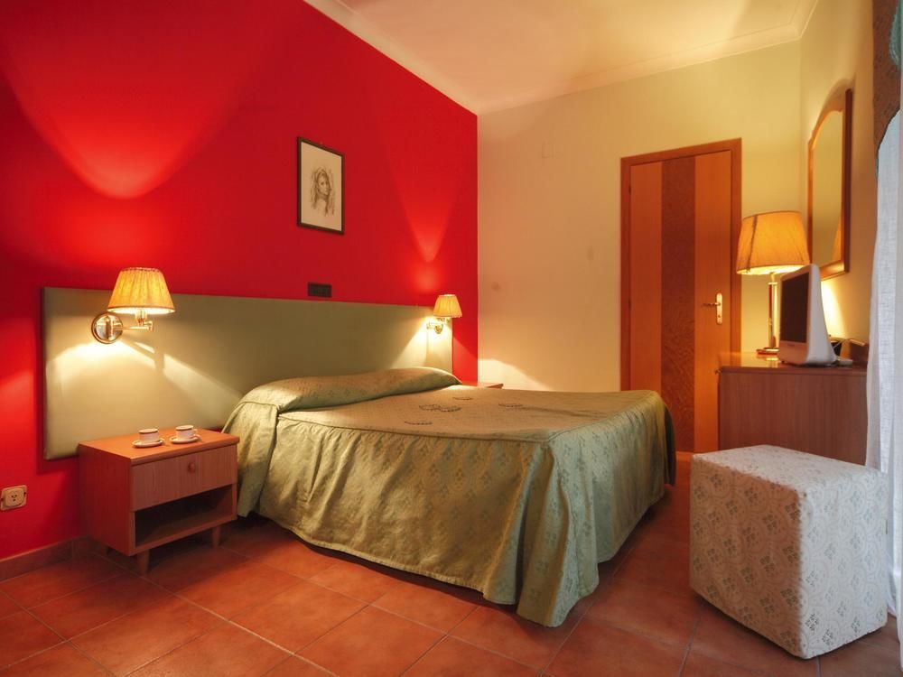 נאפולי Hotel La Pace מראה חיצוני תמונה